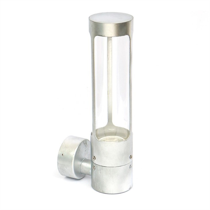 Galvanized Wall Light Galvanized Wall Light